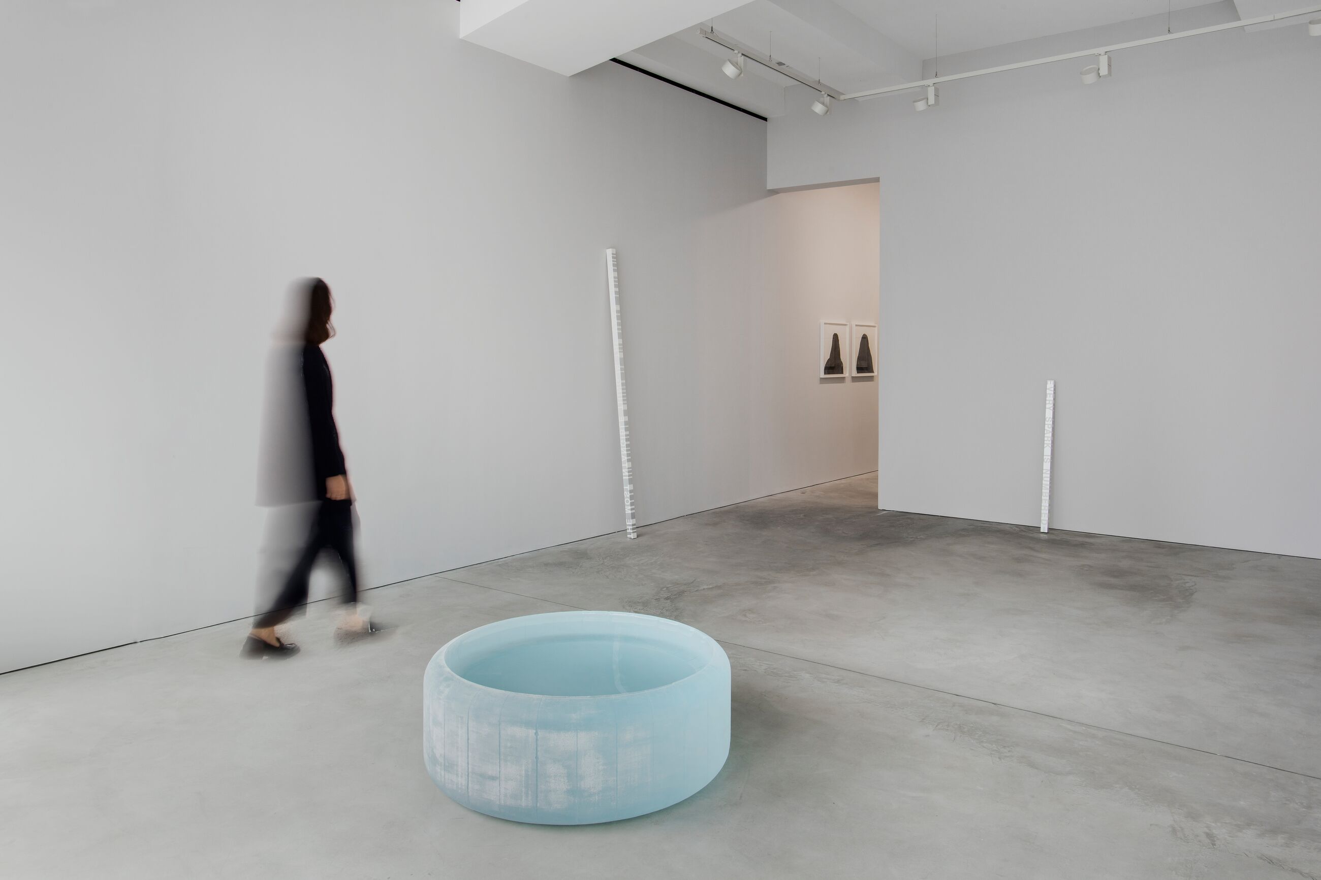 【希少本】ANOTHER WATER by Roni Horn【美品】 Amazon.com: Roni Horn: Another Water: 9783869303185: Horn